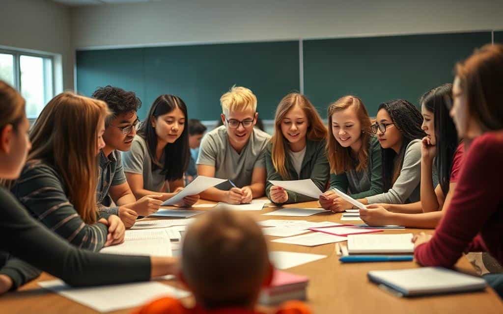 Fonctionnement du conseil de classe