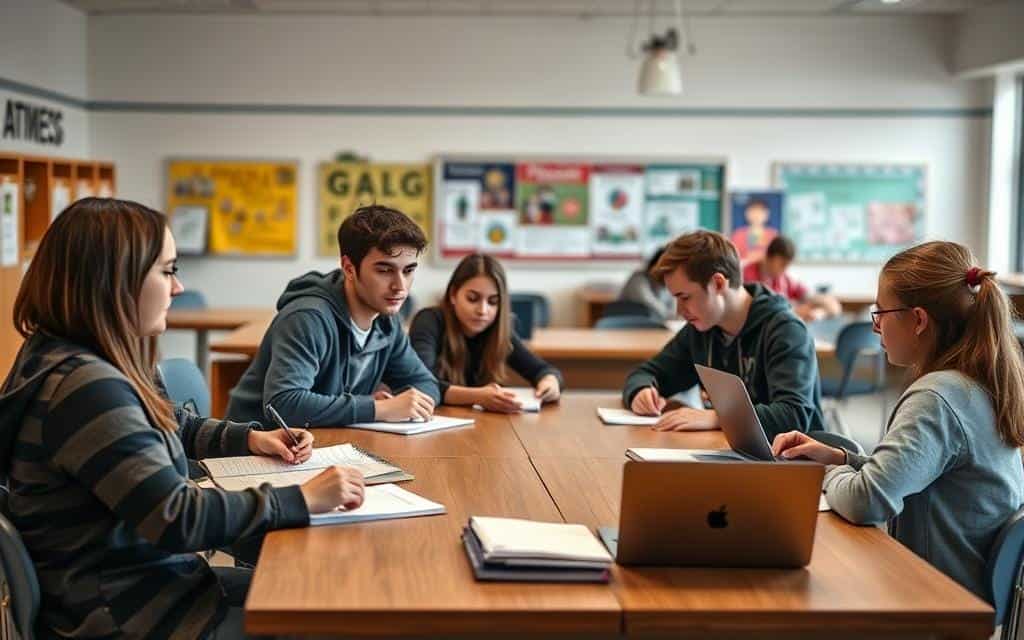Fréquence des conseils de classe
