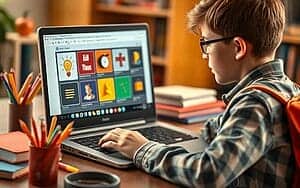 Logiciels pour la dysorthographie