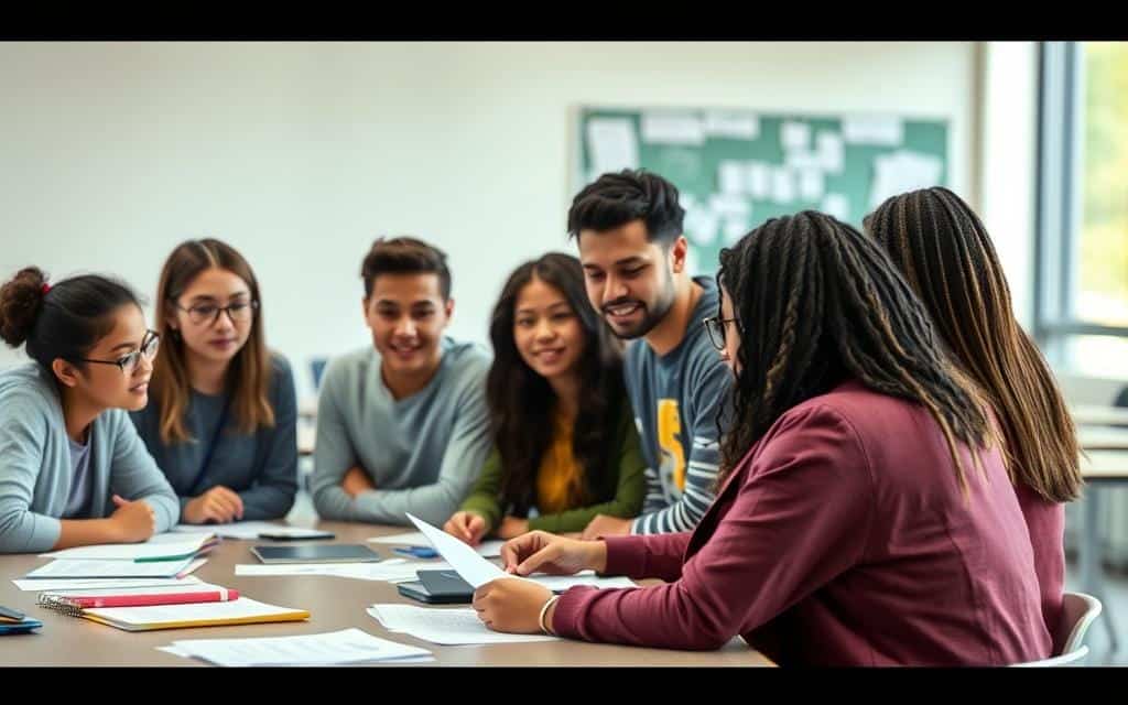 Objectifs du conseil de classe