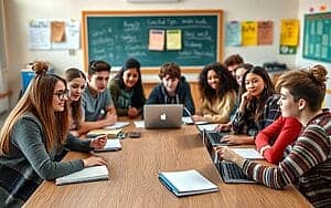 Organisation du conseil de classe
