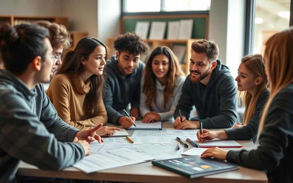 Orientation scolaire et conseil de classe