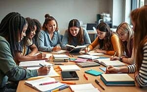 Rédaction du compte rendu du conseil de classe