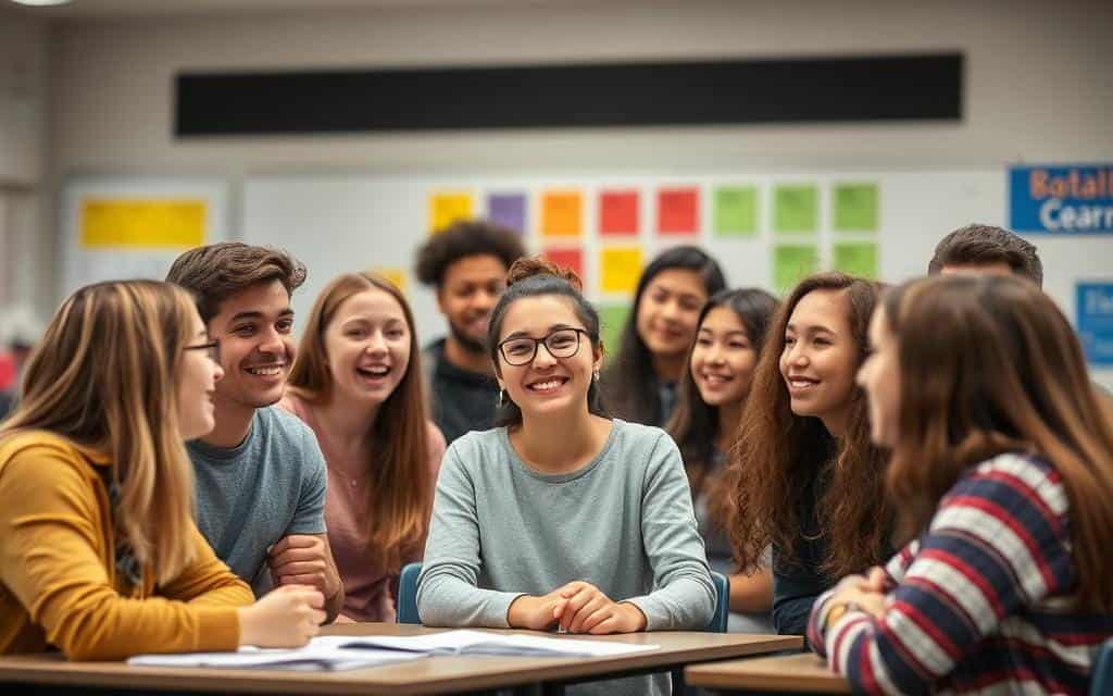 Rôle des élèves dans le conseil de classe