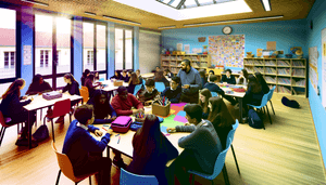 Découvrez les 10 révolutions éducatives captivantes de cette semaine