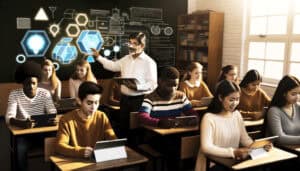 Révolution éducative : 5 outils d'IA incontournables pour vos enfants