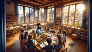 Réformes scolaires choc : ce qui va changer pour élèves et professeurs !