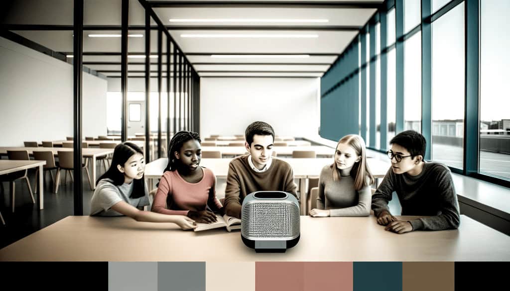 Révolution ou Menace : Comment l'IA Transforme Nos Écoles !