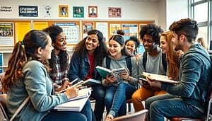 Étude ICCS France