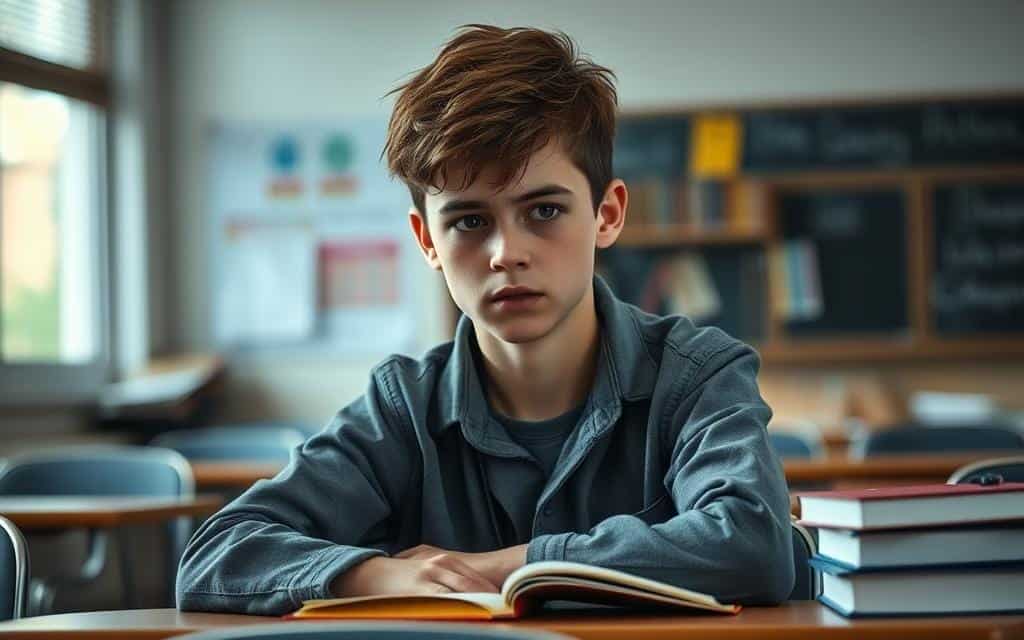 Harcèlement scolaire et dyslexie