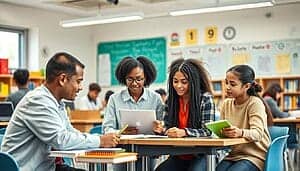 Impact TIMSS en France