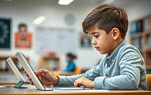 Innovations médicales et dyslexie