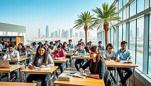 Lycée Français International Georges Pompidou
