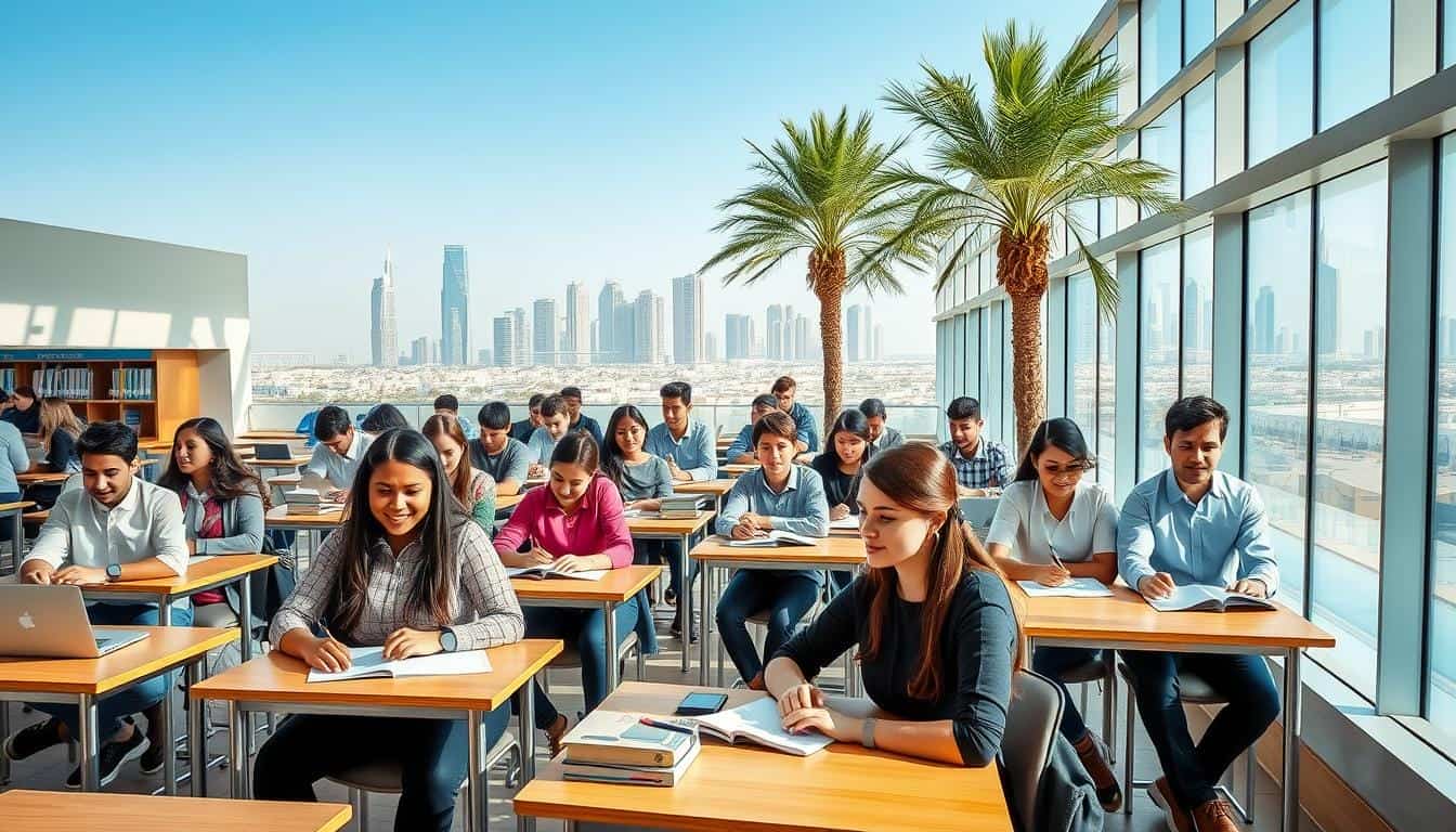 Lycée Français International Georges Pompidou