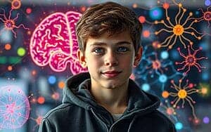 Neuropsychologie et troubles dys
