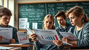 PISA 2022 résultats France