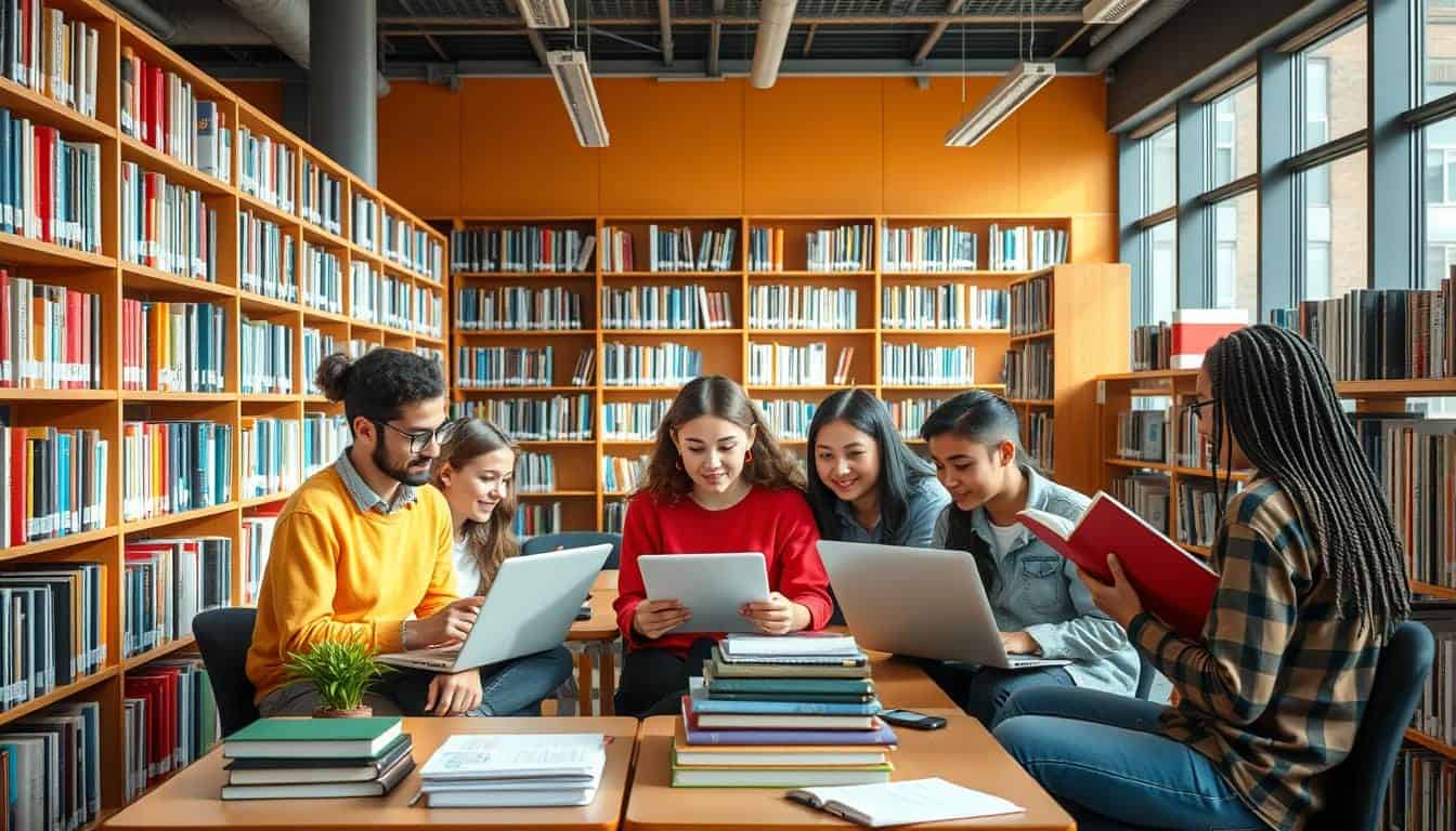 études pour devenir bibliothécaire