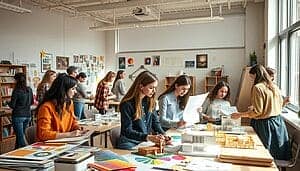 études pour devenir décorateur d’intérieur