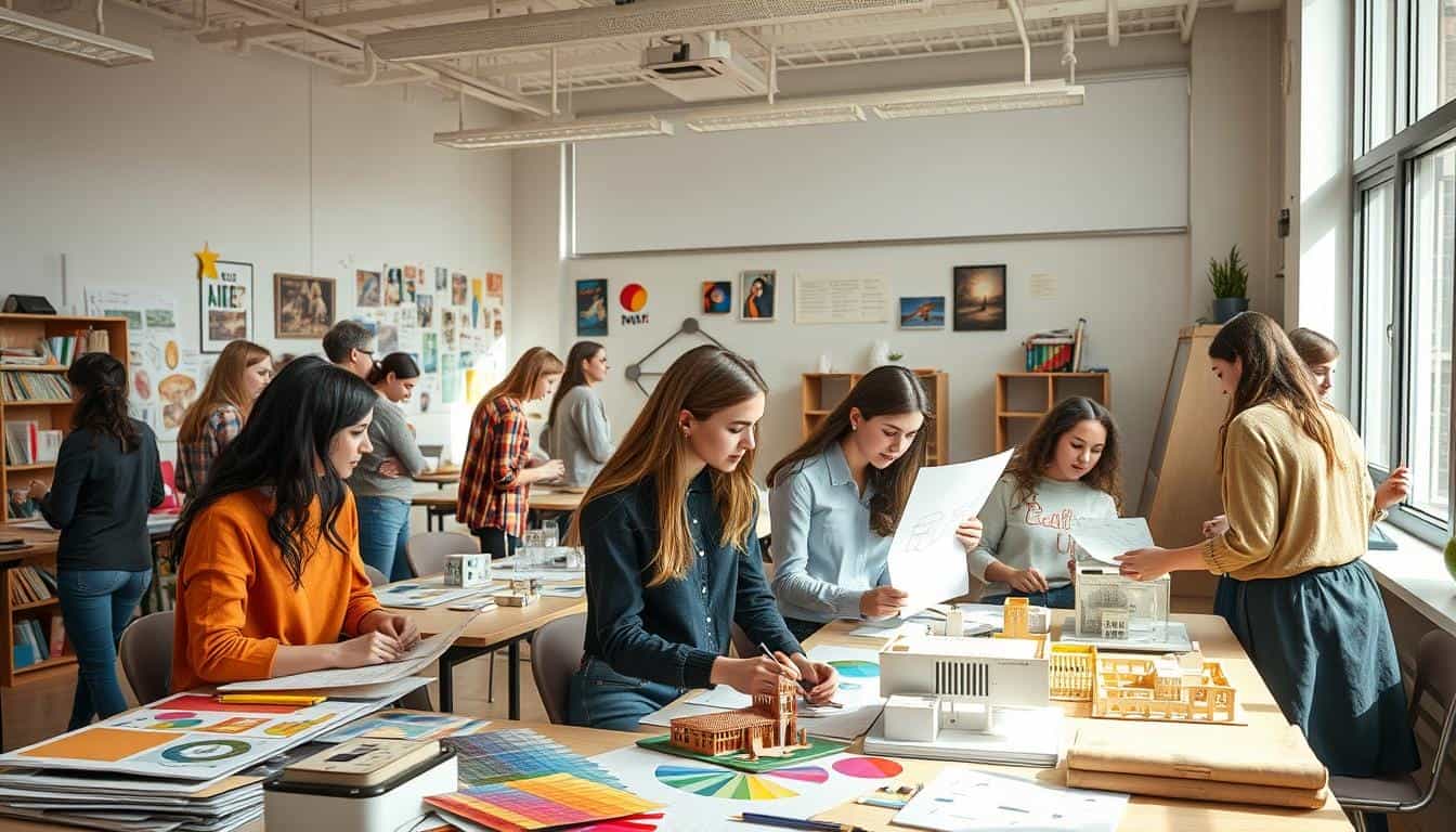 études pour devenir décorateur d’intérieur
