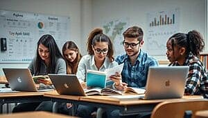 études pour devenir directeur de grande entreprise