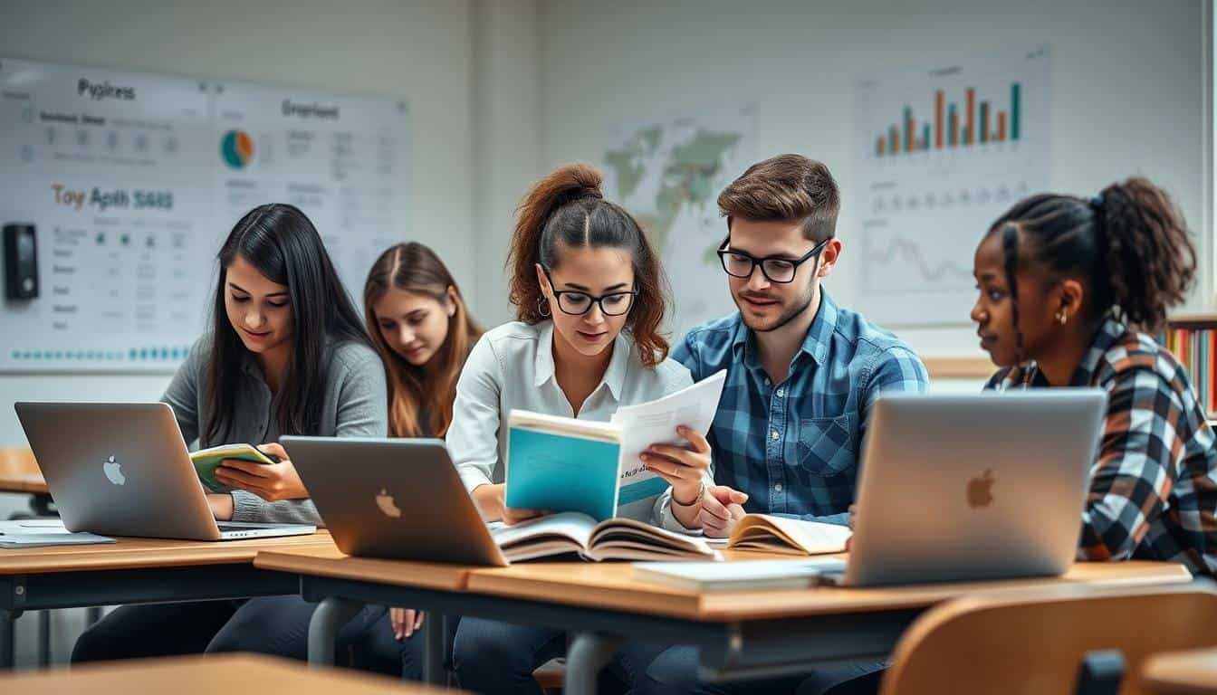 études pour devenir directeur de grande entreprise
