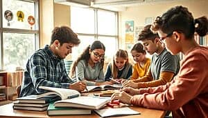 études pour devenir professeur des écoles