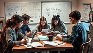 études pour devenir psychologue