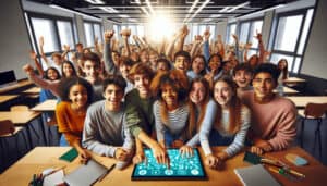 Révolution au collège en 2025 : découvrez les grands changements à venir !