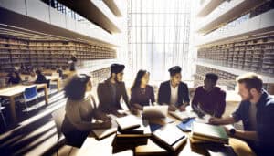 L'intelligence artificielle : découvrez comment elle va transformer nos écoles !