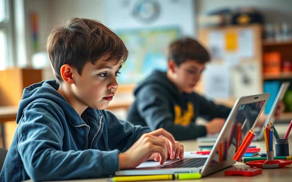 Apprentissage personnalisé et IA