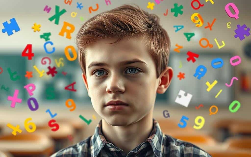 Dyslexie et TSA