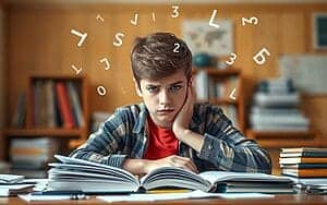 Dyslexie et dysorthographie