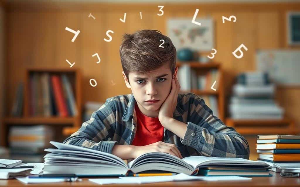 Dyslexie et dysorthographie
