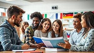 Historique évaluations internationales