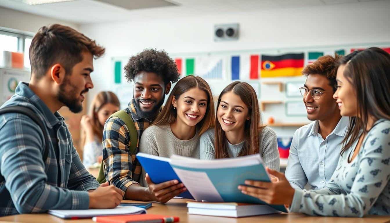 Historique évaluations internationales