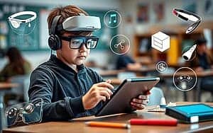 Innovations technologiques