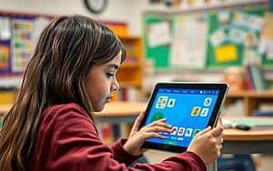 Jeux vidéo éducatifs et dys