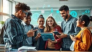 Journée internationale de l’éducation 2025