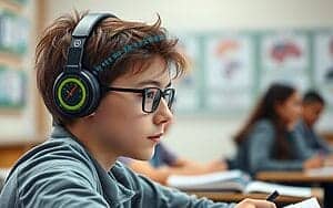Neurofeedback et dyslexie