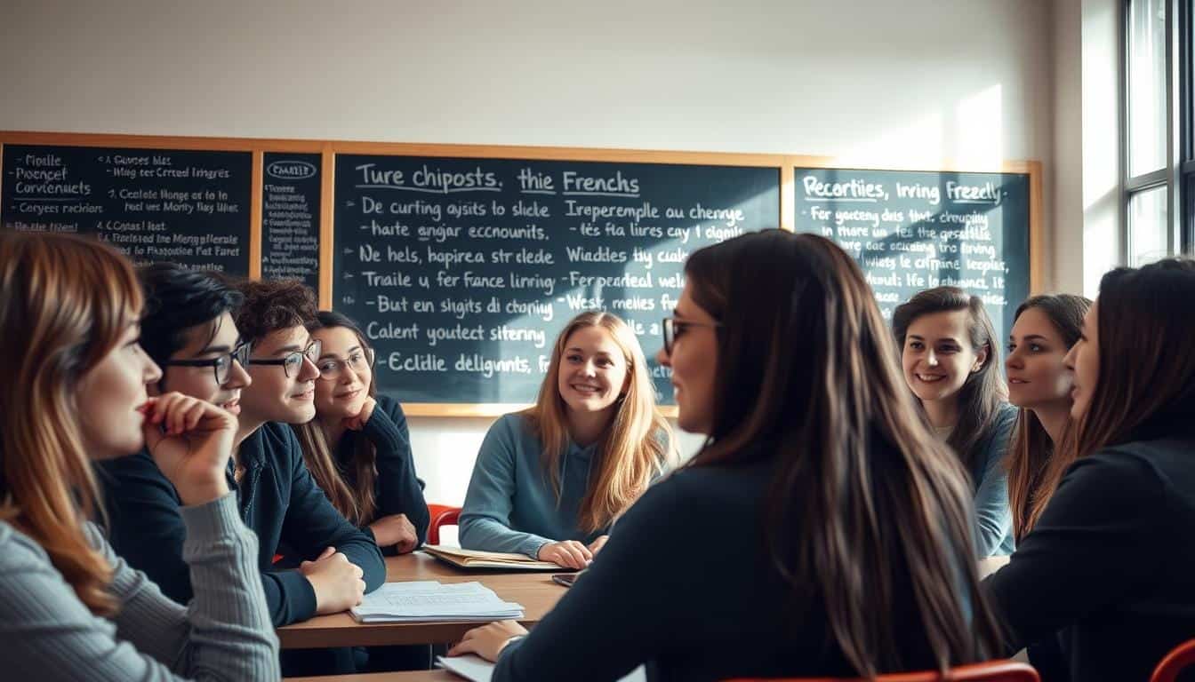 Registre ironique