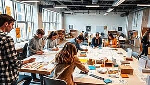 études pour devenir architecte d’intérieur