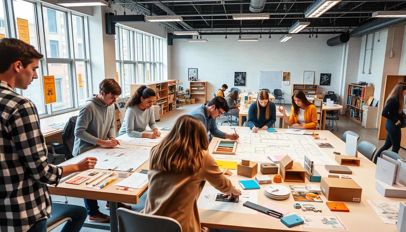 études pour devenir architecte d’intérieur