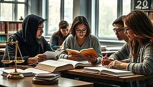 études pour devenir avocat