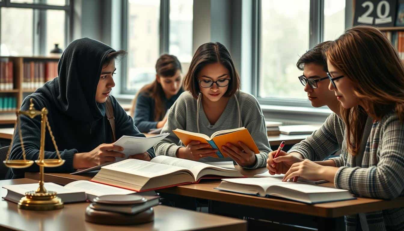 études pour devenir avocat