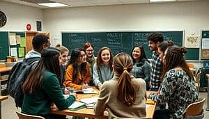 études pour devenir éducateur spécialisé