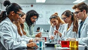 études pour devenir pharmacien