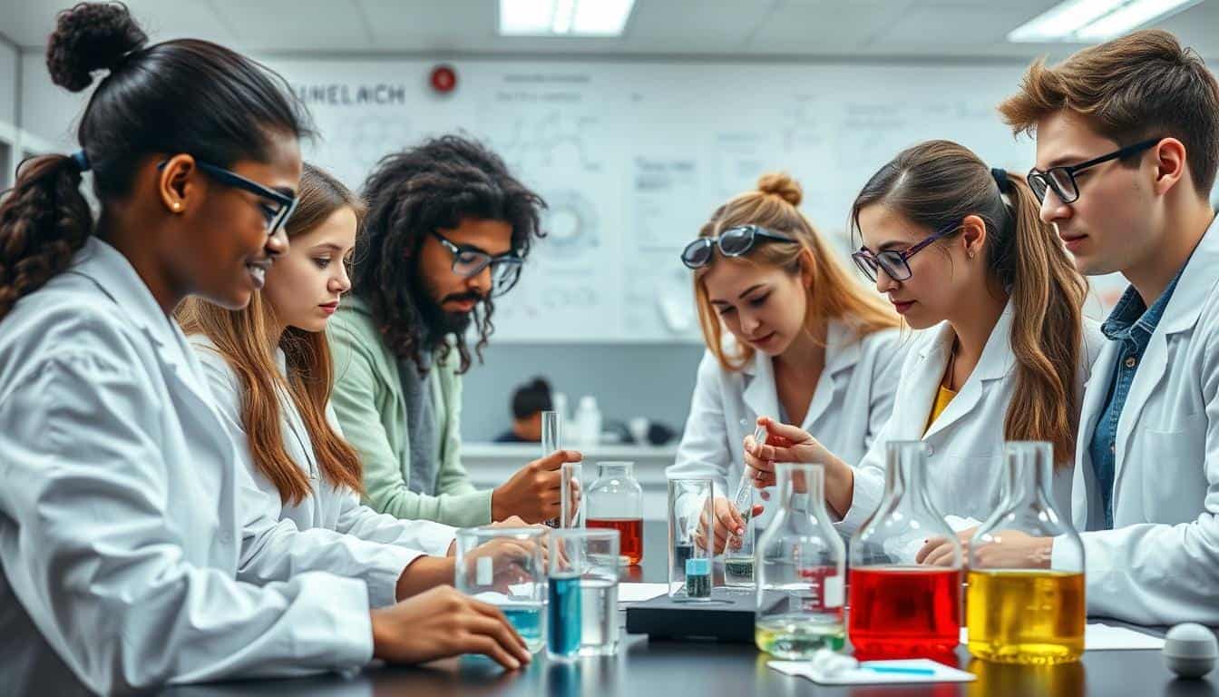 études pour devenir pharmacien