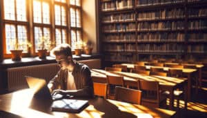 Révolution : ChatGPT change la donne pour étudiants et lycéens !