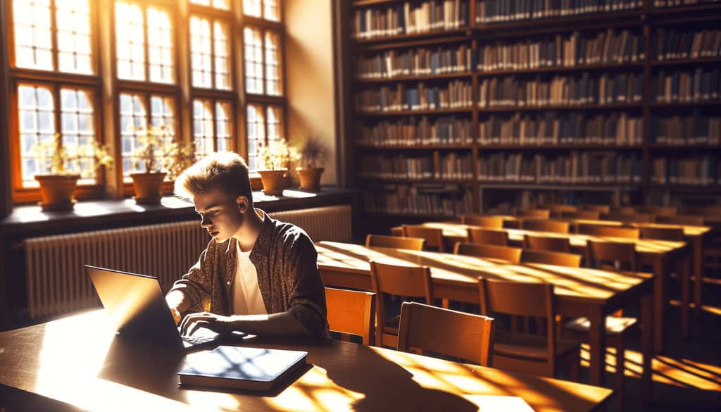 Révolution : ChatGPT change la donne pour étudiants et lycéens !