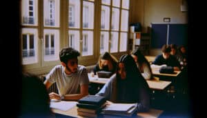 L'IA révolutionne l'éducation : découvrez son impact sur l'évaluation scolaire !